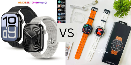 Square Dial Vs Round Dial | A Debate Settled