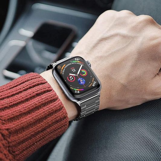 Best Ultra Smart Watch In Pakistan 2025