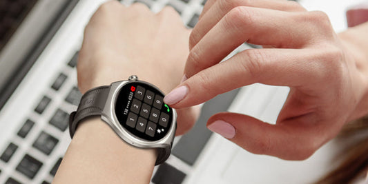 Most Stylish Smartwatches For Men In 2025