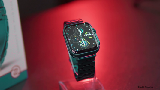 Zero Jaguar Smart Watch Price And Specs Details