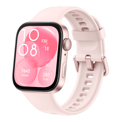 Huawei Watch Fit 3