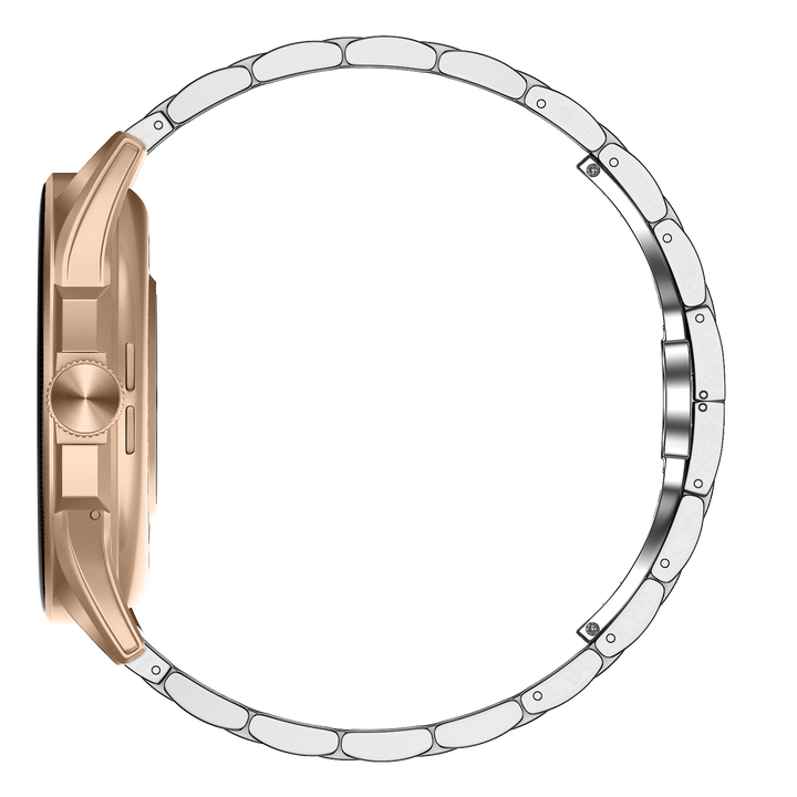 Sveston Ace Chain Smartwatch