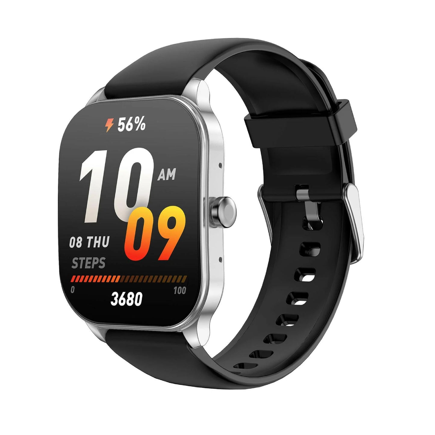 Amazfit Pop 3S Smart Watch