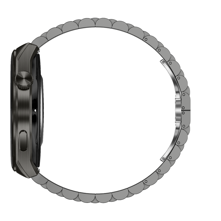 Sveston Craft Chain Smartwatch