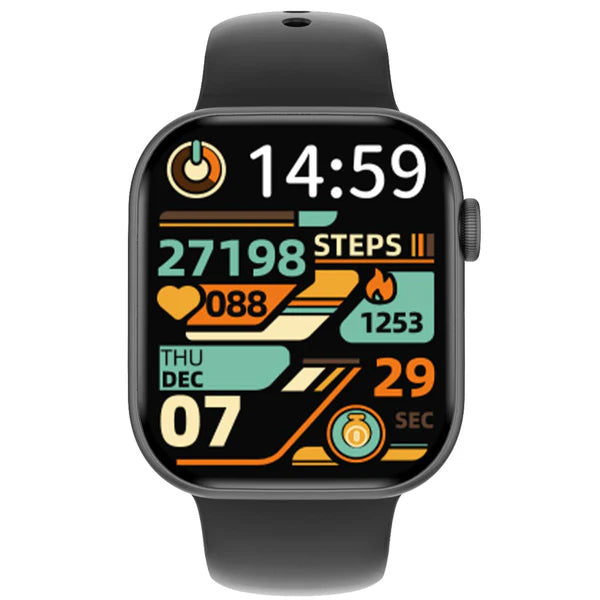 DT Watch X Series 10