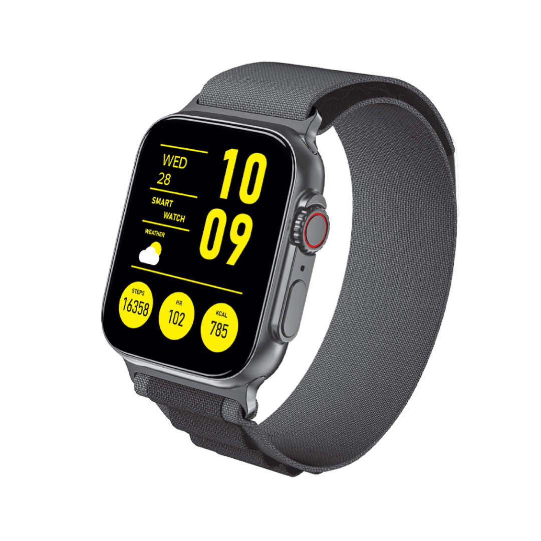 Dany Mark Pro Smartwatch