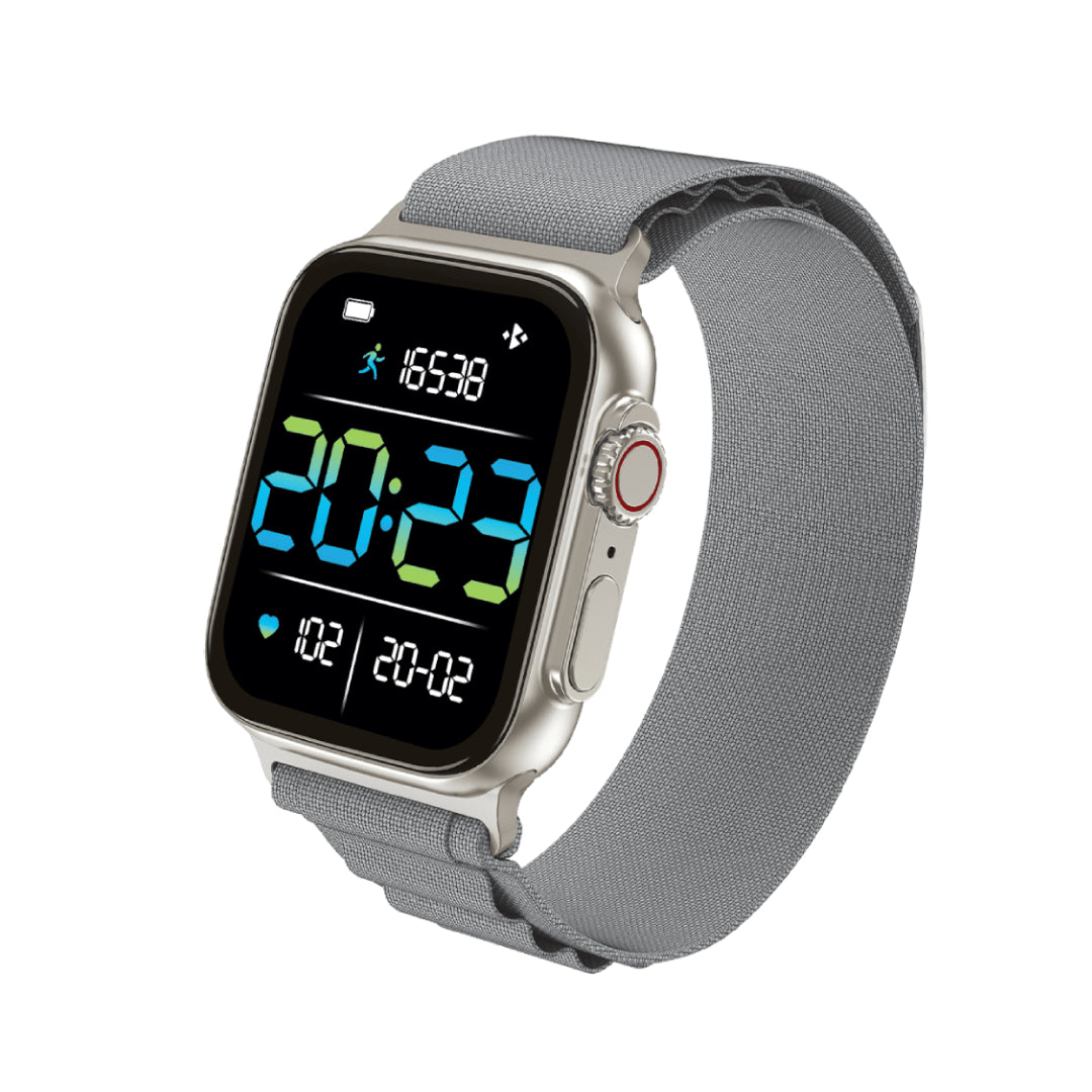 Dany Mark Pro Smartwatch