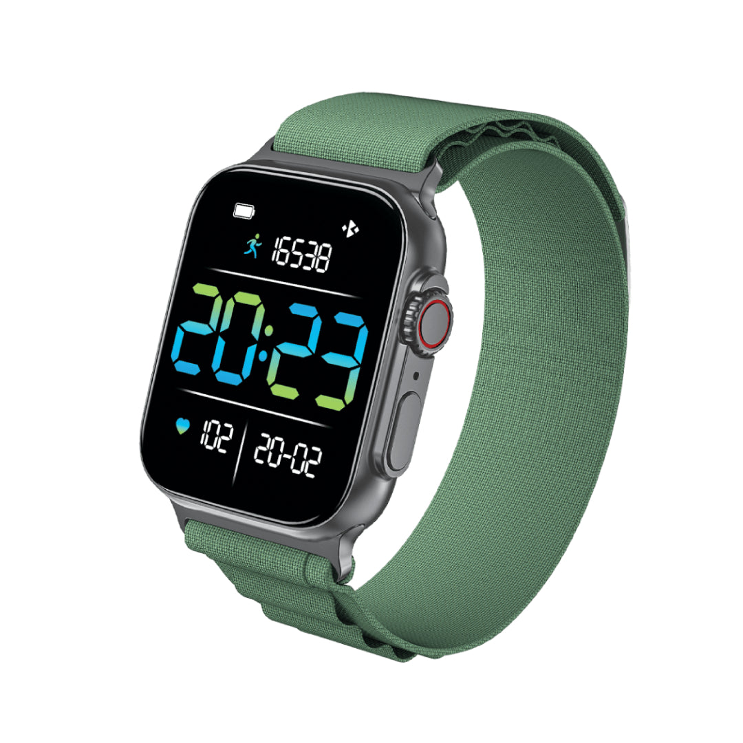 Dany Mark Pro Smartwatch