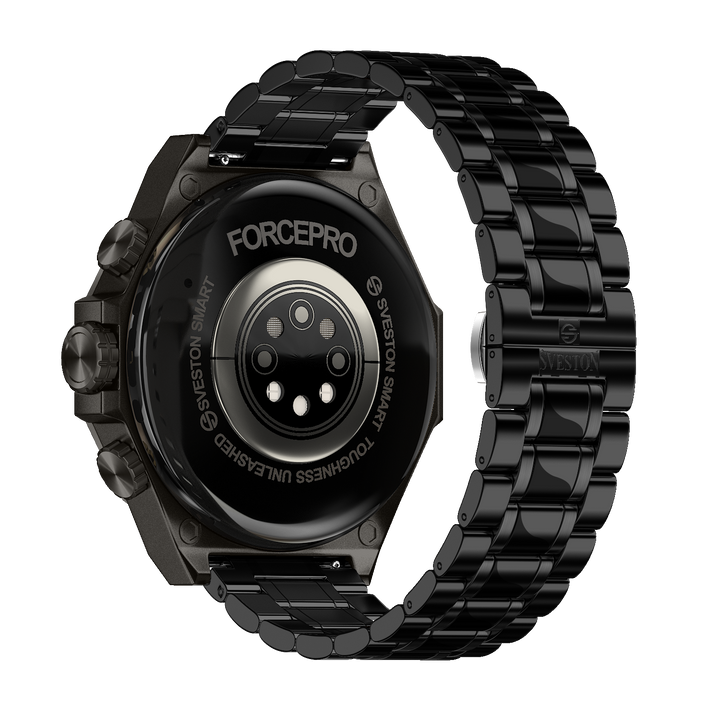 ForcePro Chain Smart Watch
