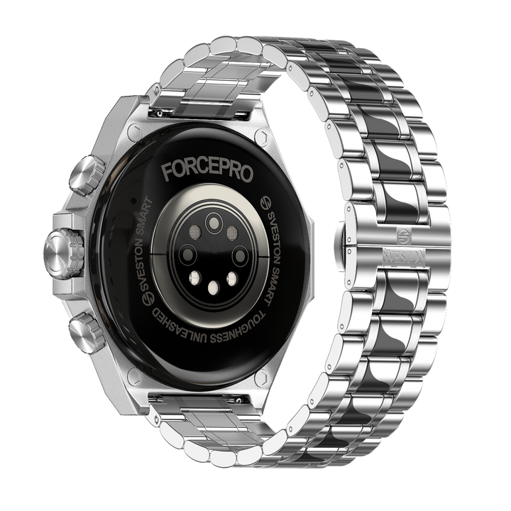 ForcePro Chain Smart Watch