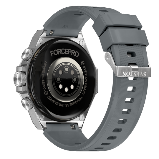 Sveston Force Pro AMOLED Smartwatch
