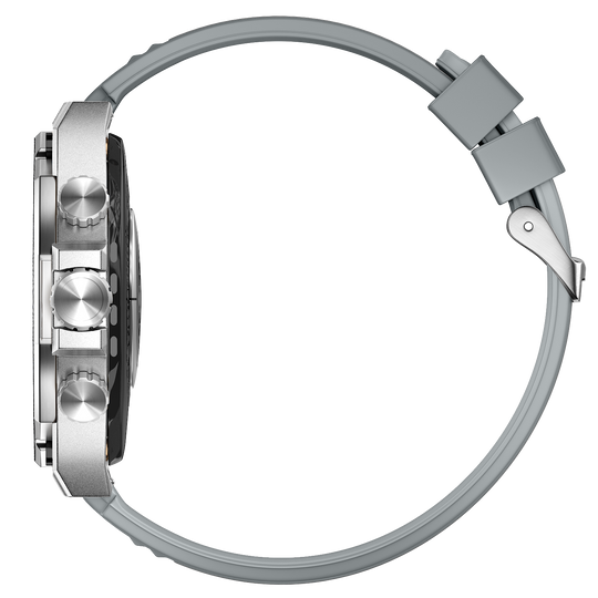 Sveston Force Pro AMOLED Smartwatch
