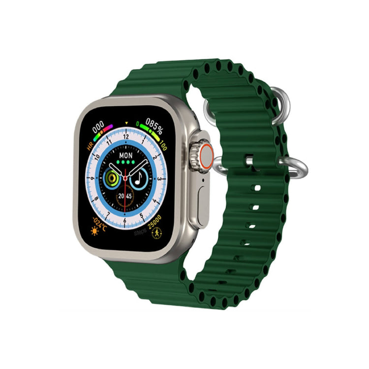 HK10 Ultra 3 Max SmartWatch