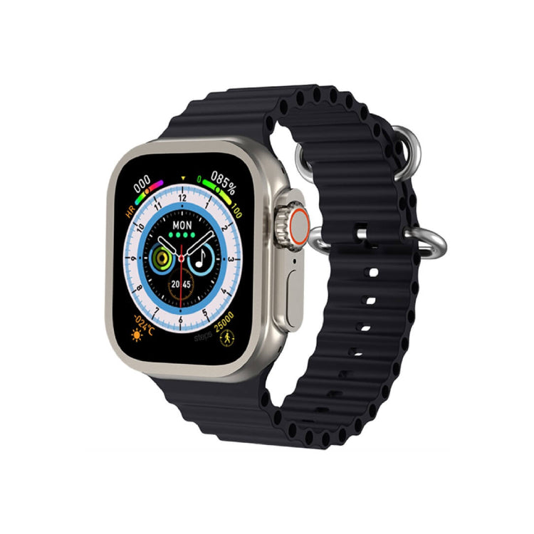 HK10 Ultra 3 Max SmartWatch