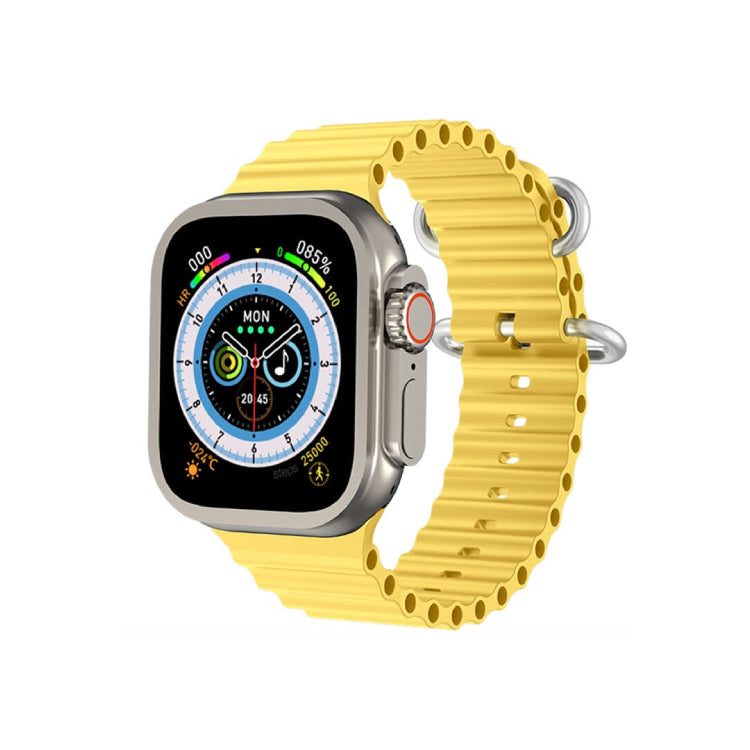 HK10 Ultra 3 Max SmartWatch