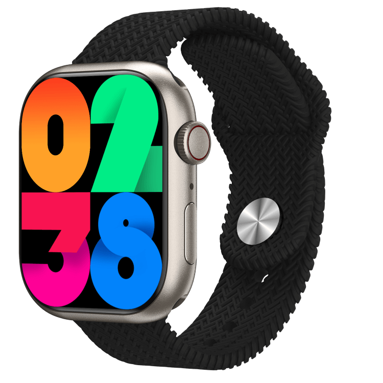 HK10 PRO-A Smartwatch