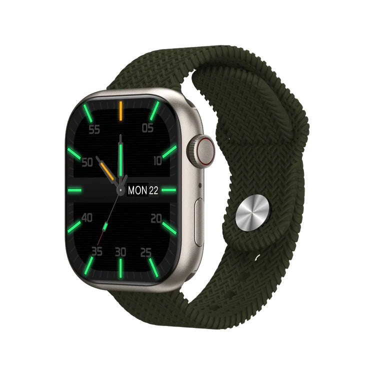 HK10 PRO-A Smartwatch