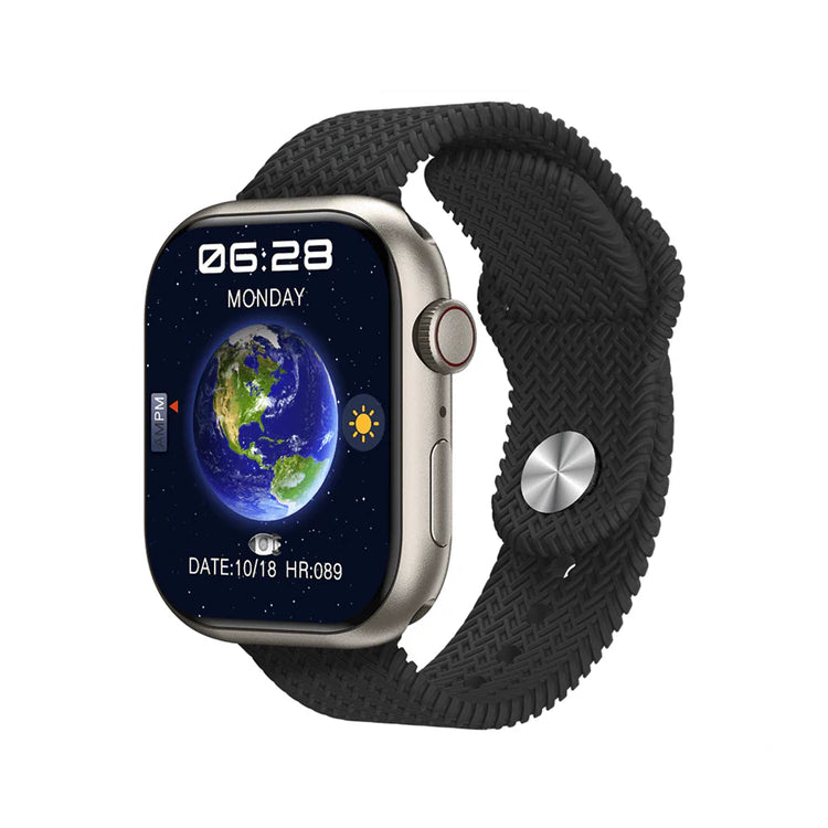 HK10 Pro Plus Smartwatch