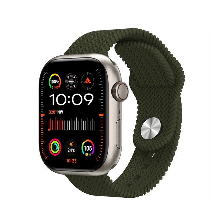HK10 Pro Plus Smartwatch