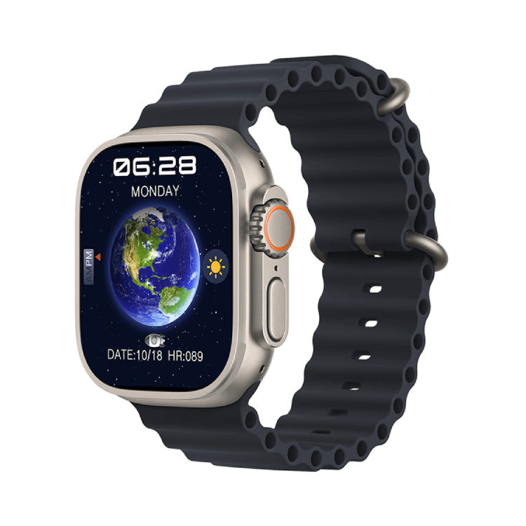 HK10 ULTRA-A Smartwatch