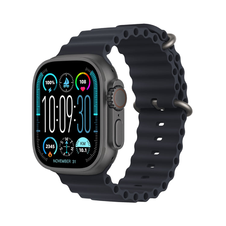 HK10 ULTRA-A Smartwatch