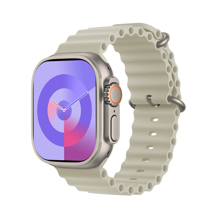 HK10 ULTRA-A Smartwatch