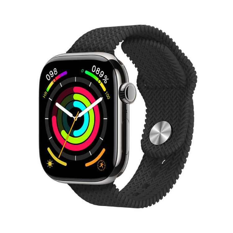 HK10 Pro Max Plus Smartwatch