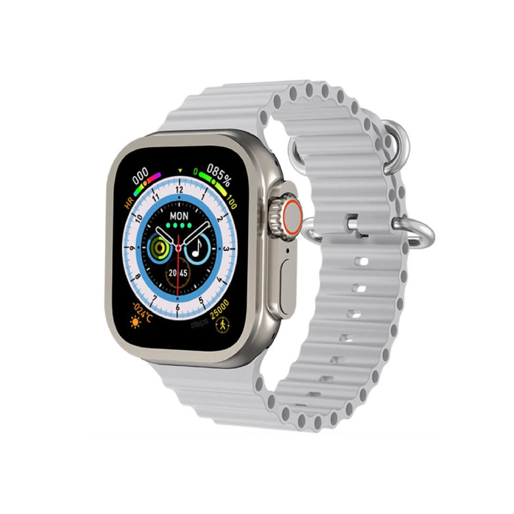 HK10 Ultra 3 Max SmartWatch