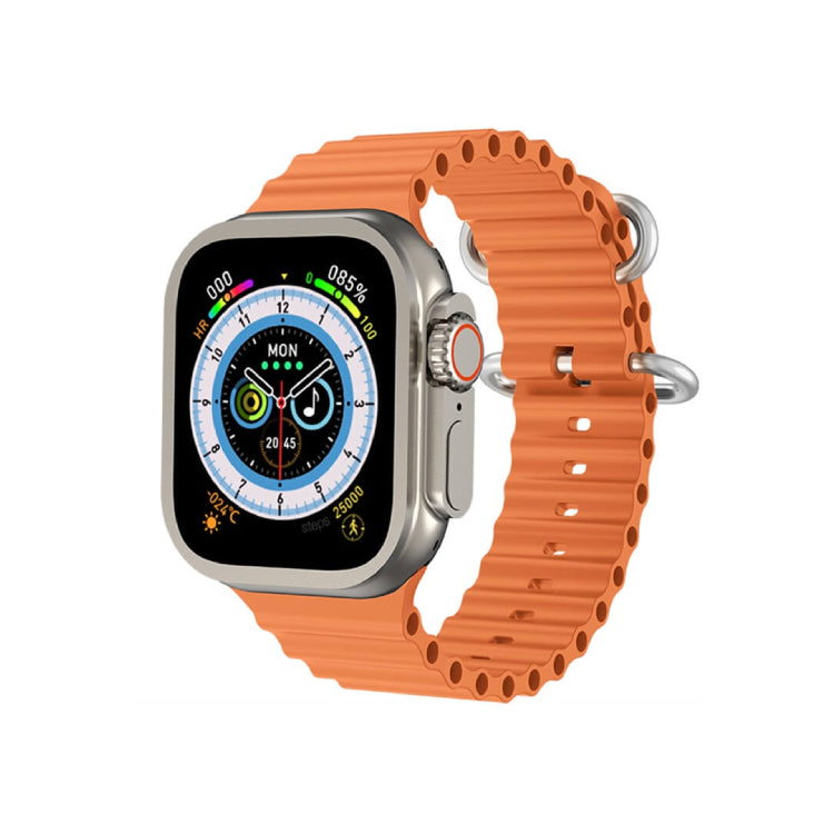 HK10 Ultra 3 Max SmartWatch