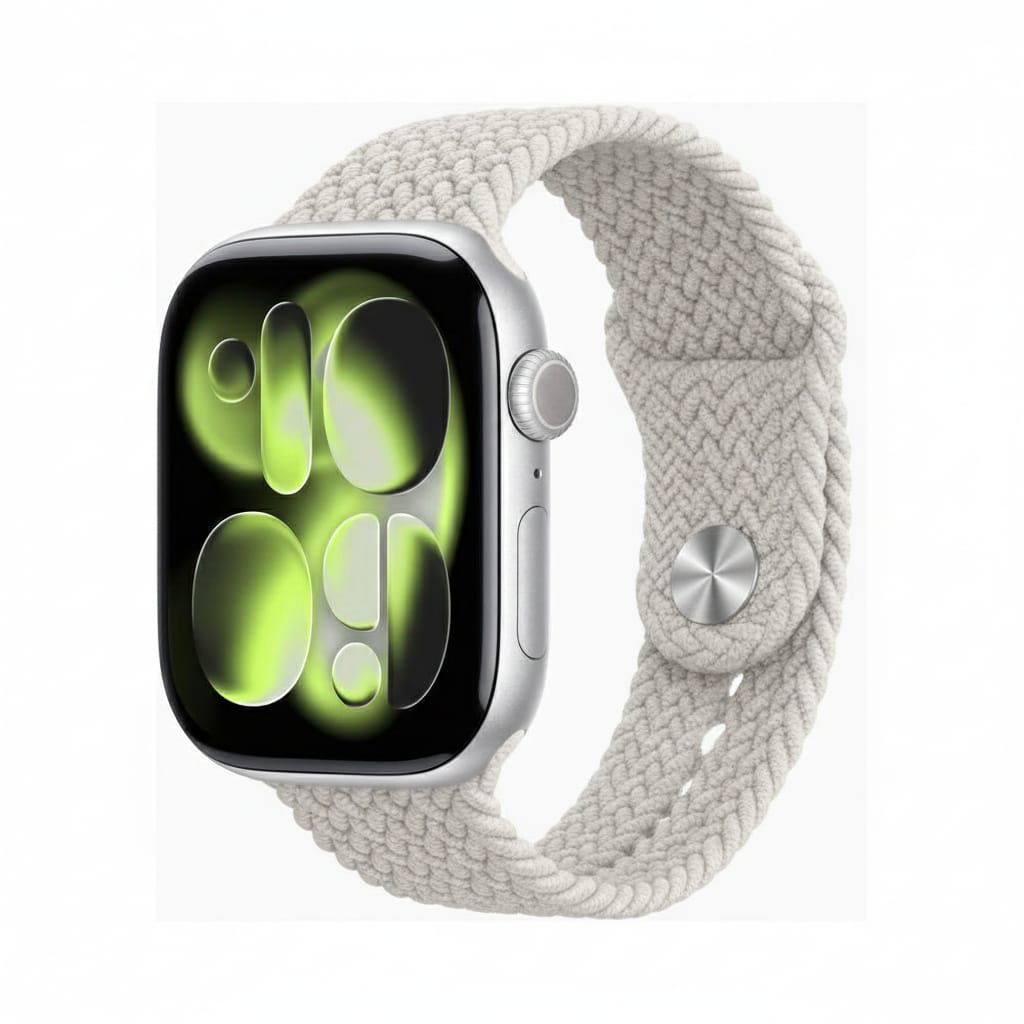 HK11 Pro Max 2nd Gen Smartwatch