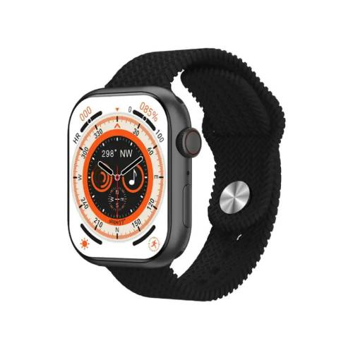 HK9 Pro Plus Full Black