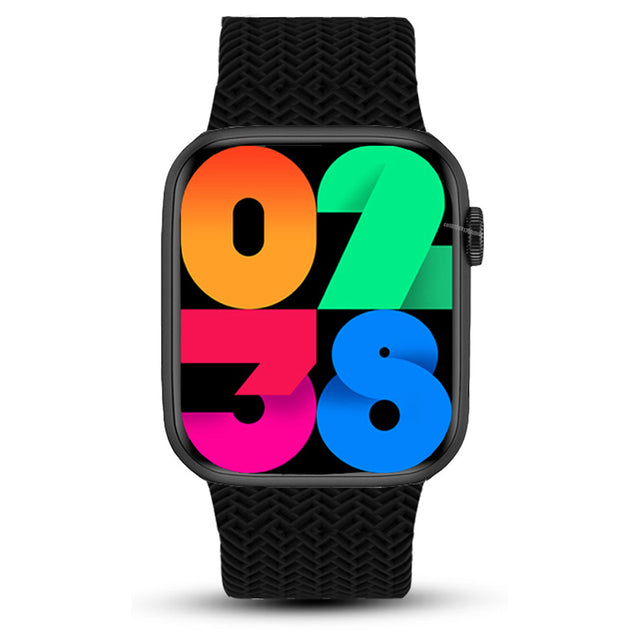 HK9 Pro Plus Smartwatch