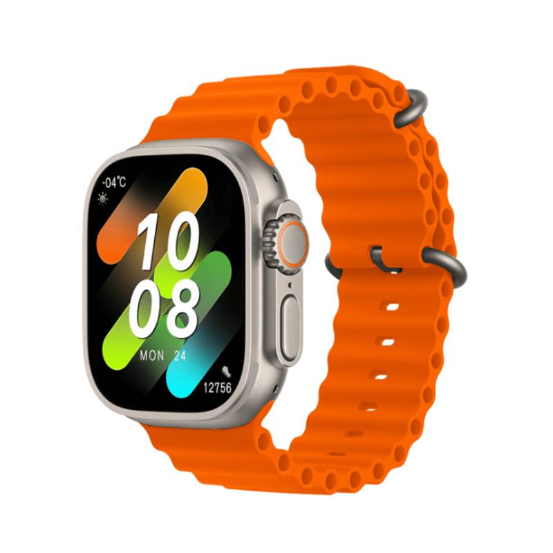 HK9 Ultra SE Smartwatch