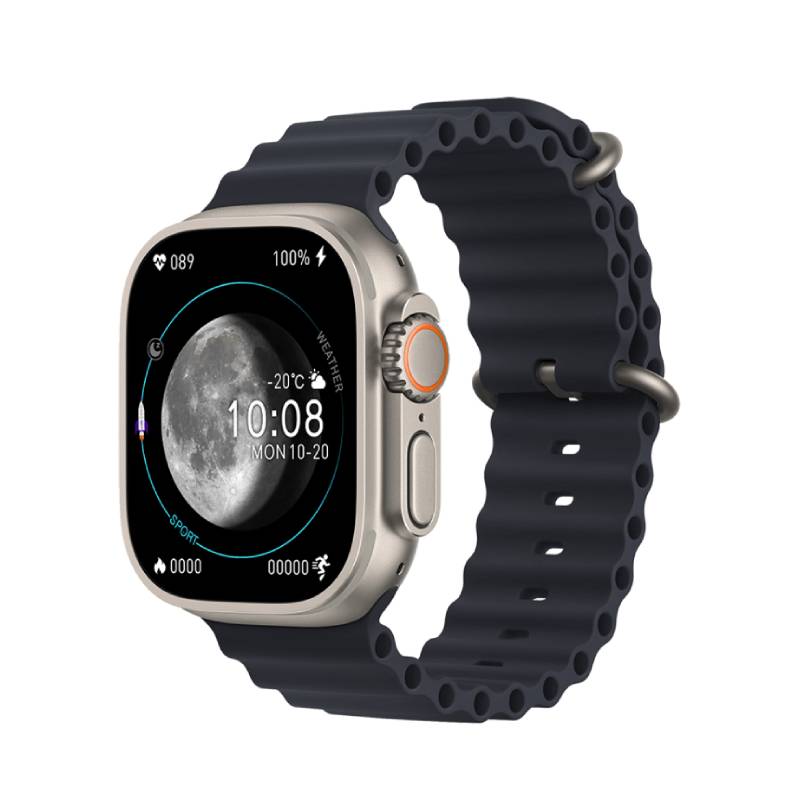 HK9 Ultra SE Smartwatch