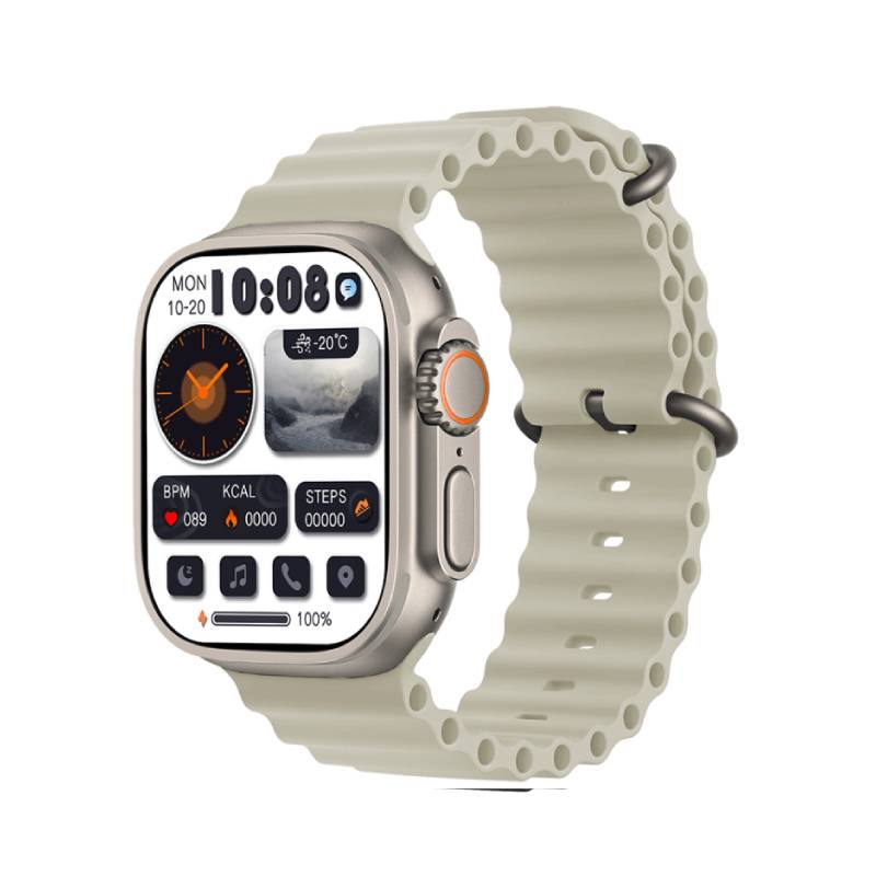 HK9 Ultra SE Smartwatch
