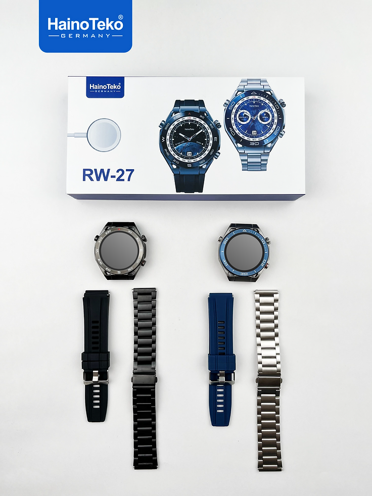 Haino Teko RW-27 Smartwatch