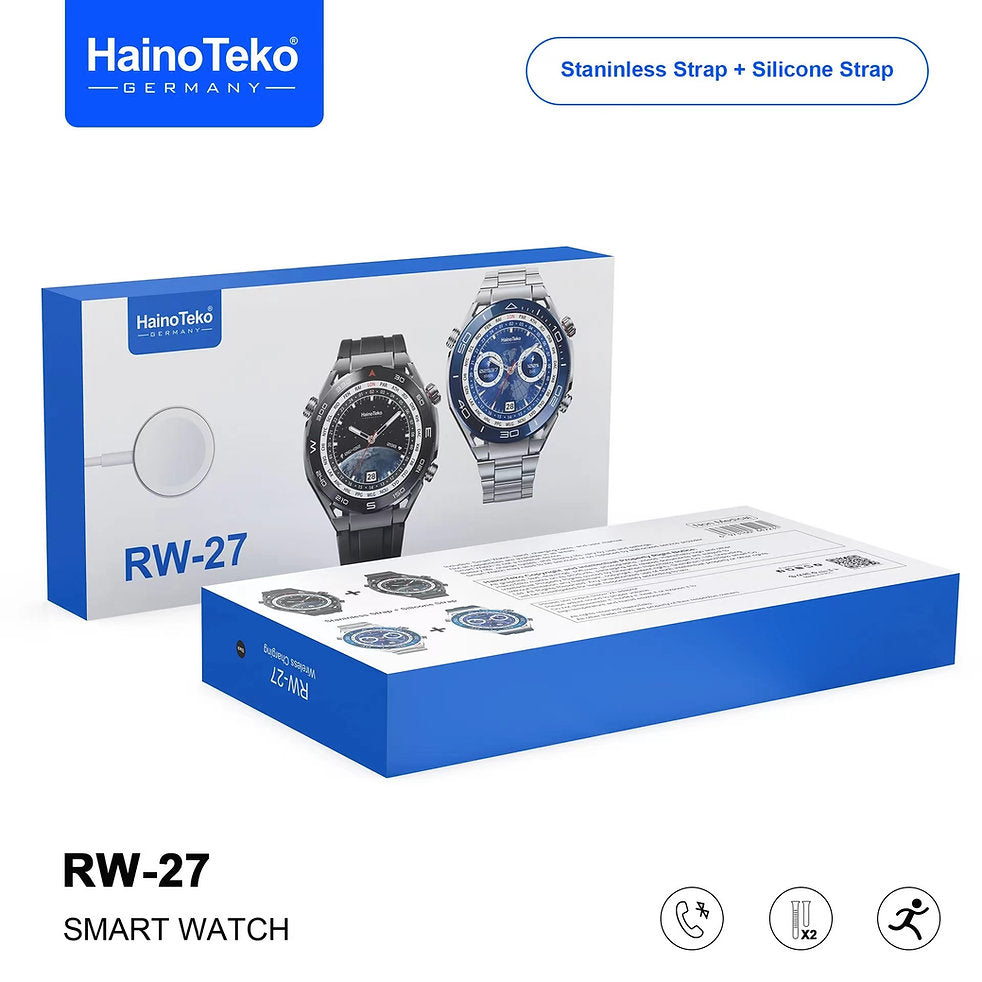 Haino Teko RW-27 Smartwatch