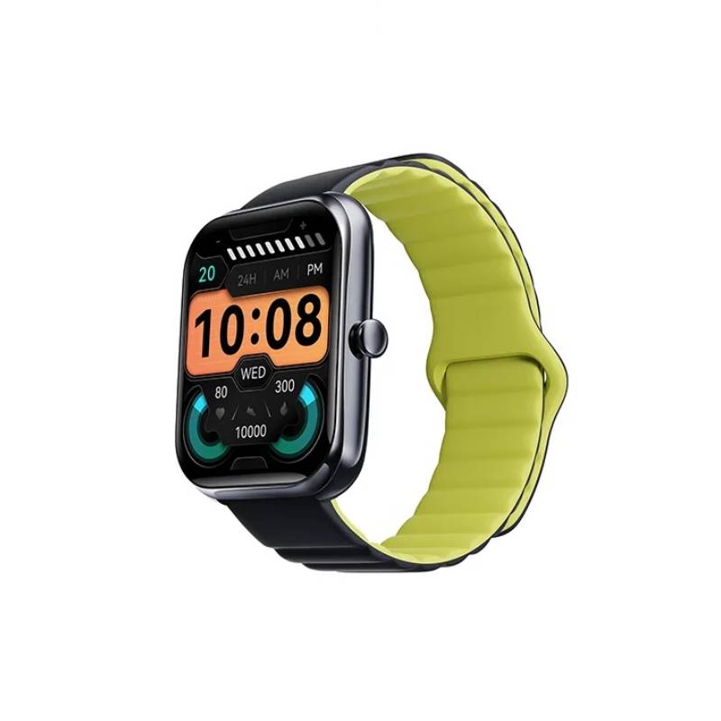 Haylou RS4 Max Smartwatch Price in Pakistan