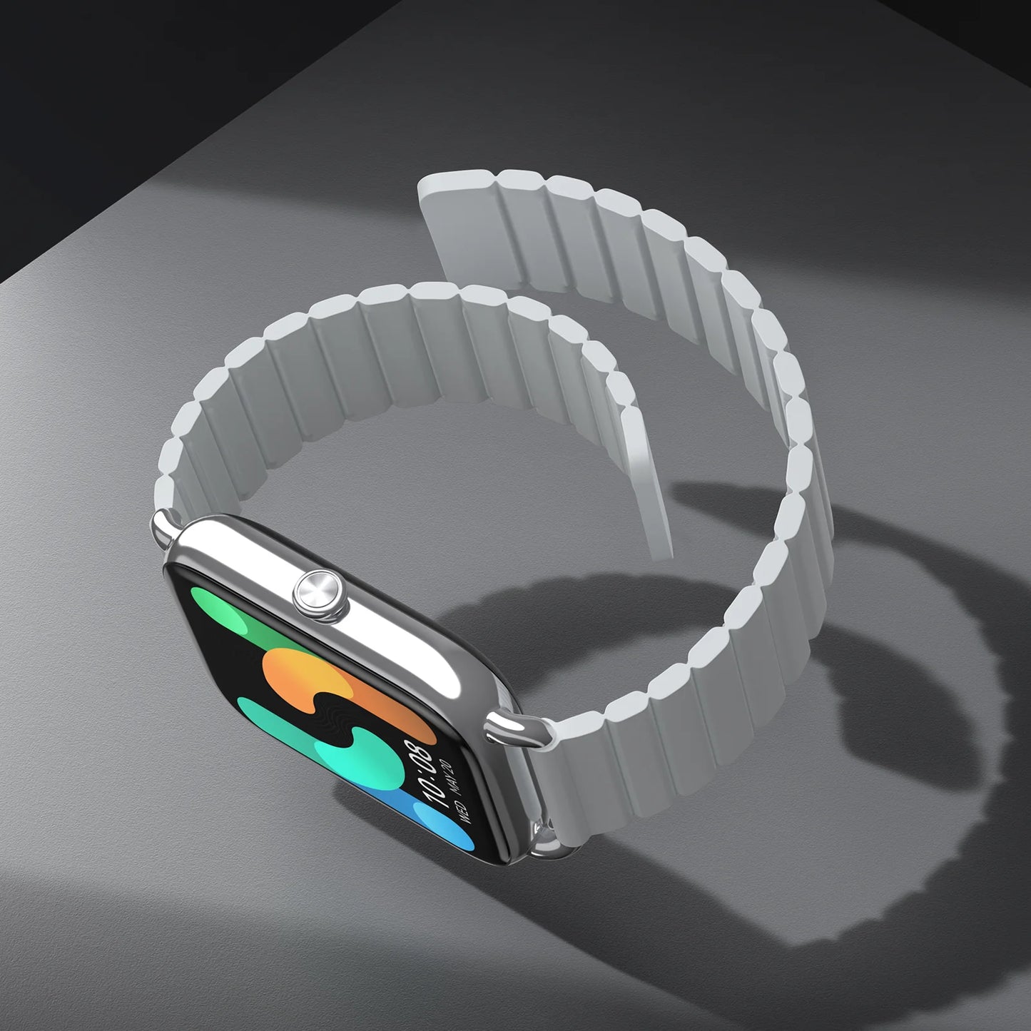 Haylou RS4 Plus Smartwatch