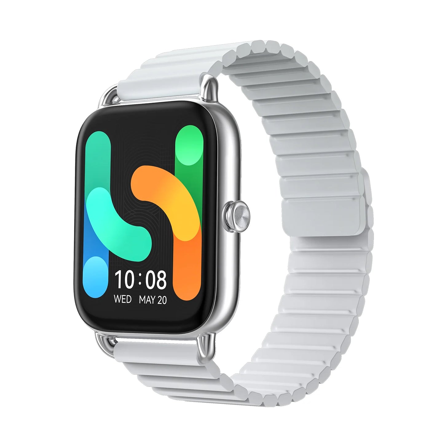 Haylou RS4 Plus Smartwatch