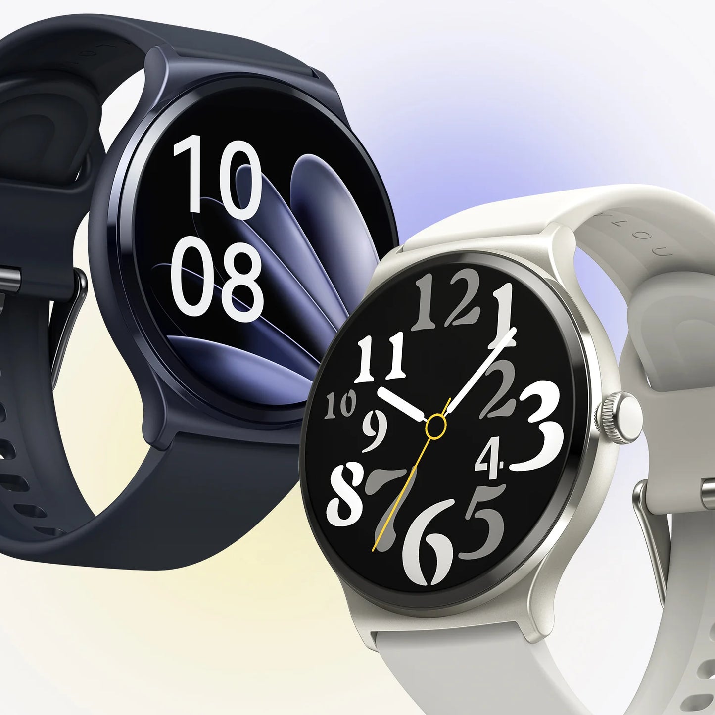 Haylou Solar Lite Watch - GoGadgets.pk