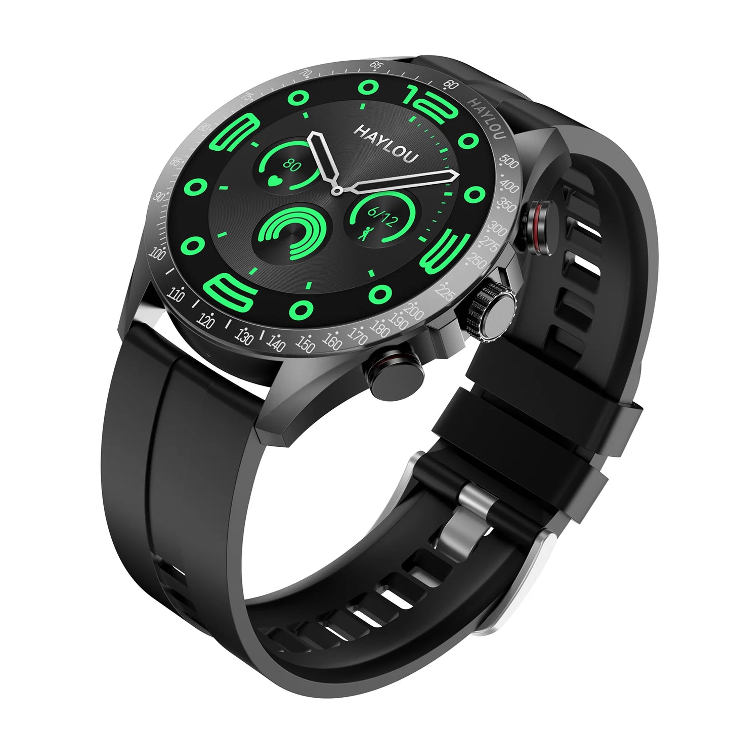 HaylouSolarProWatchPriceinPakistan