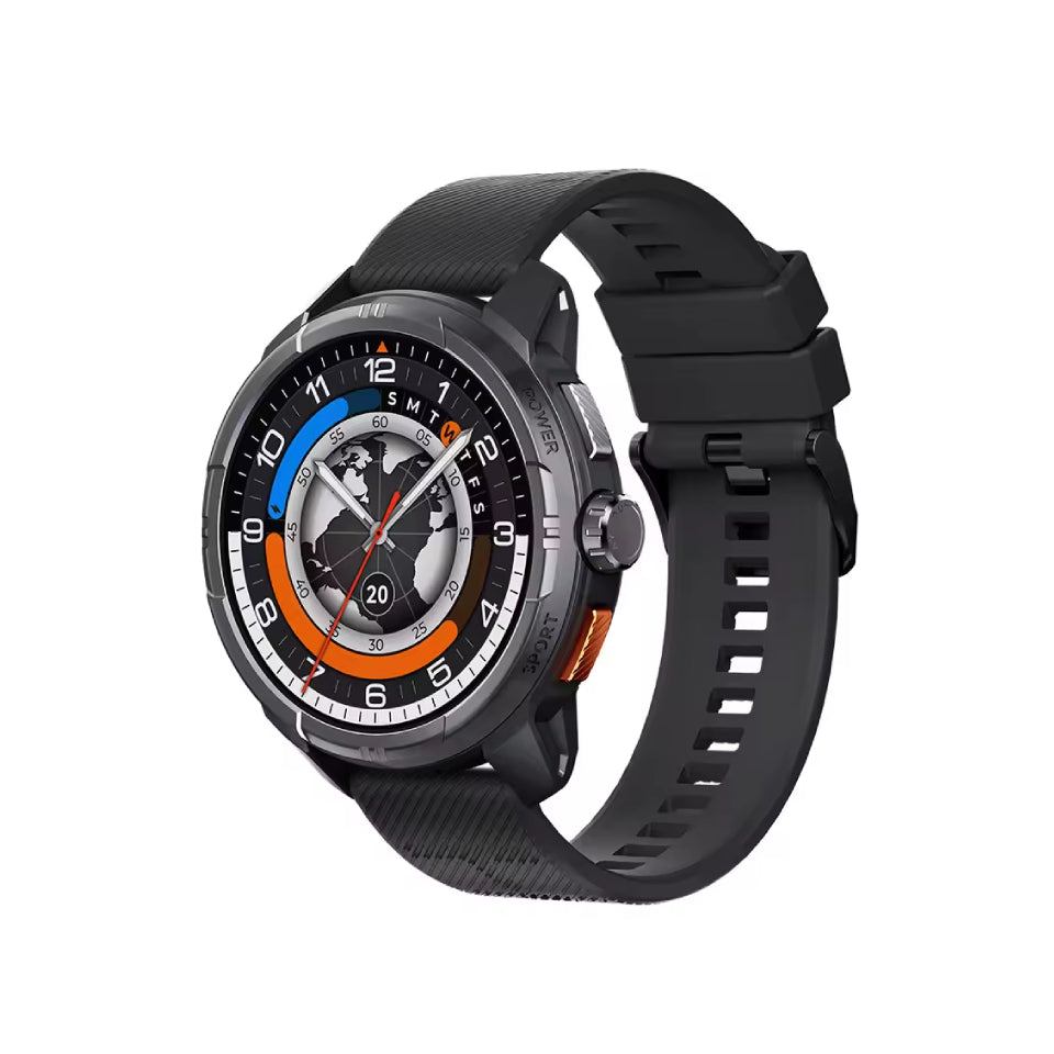 Haylou Solar Ultra Smart Watch