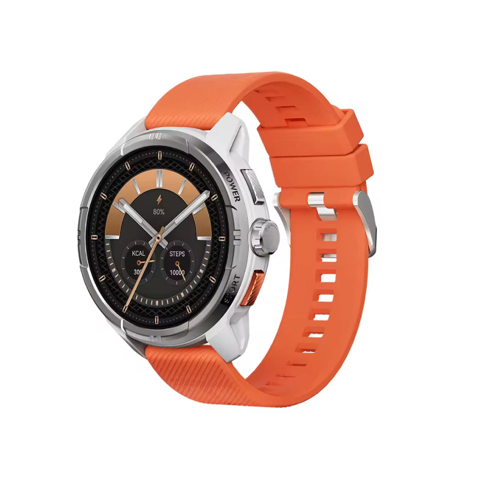 Haylou Solar Ultra Smart Watch