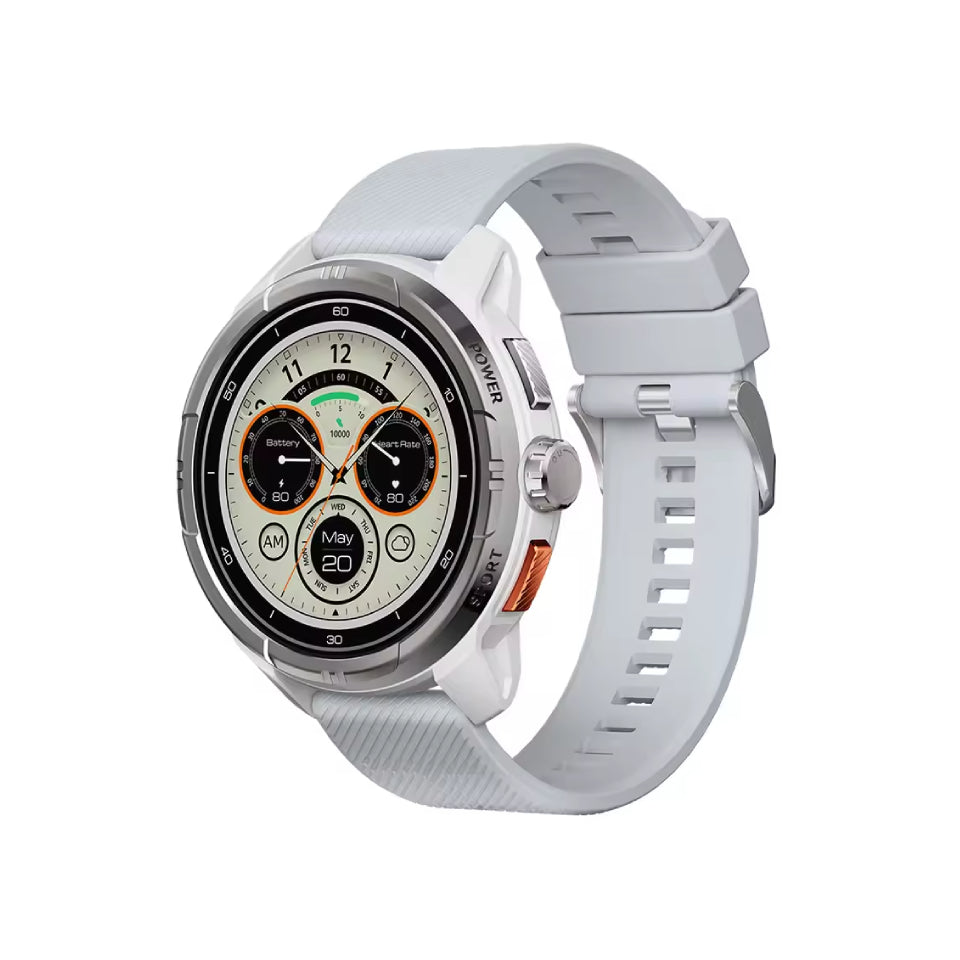 Haylou Solar Ultra Smart Watch