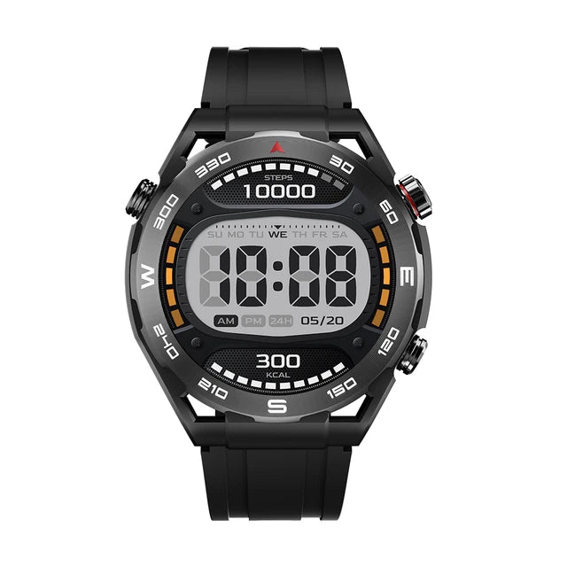 Haylou Watch R8