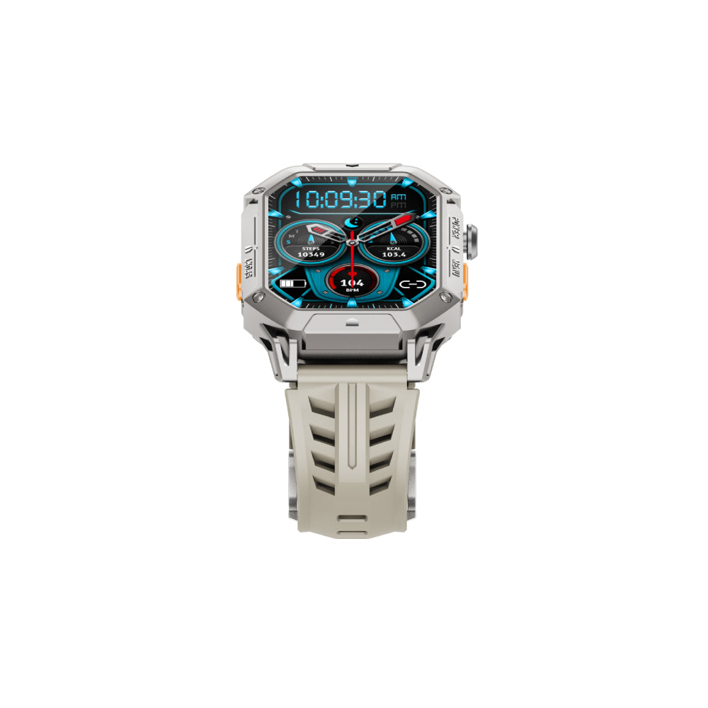 Haylou Iron N1 SmartWatch