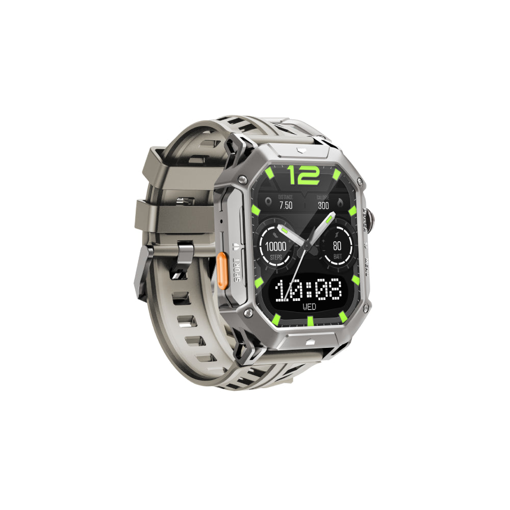 Haylou Iron N1 SmartWatch