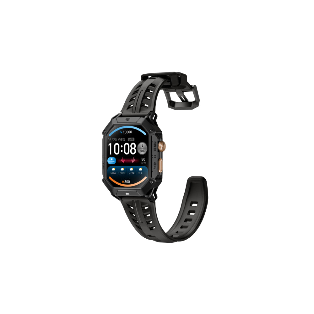 Haylou Iron N1 SmartWatch