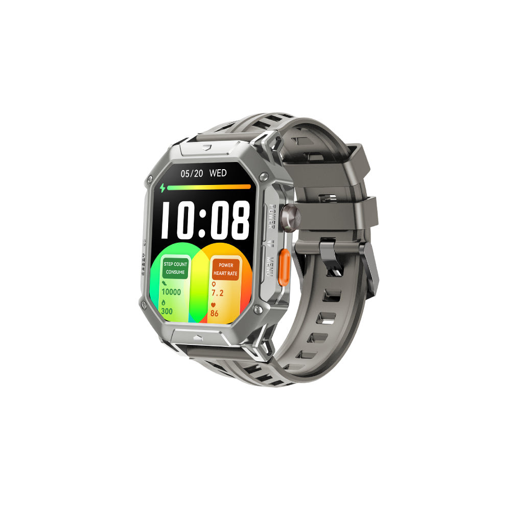 Haylou Iron N1 SmartWatch